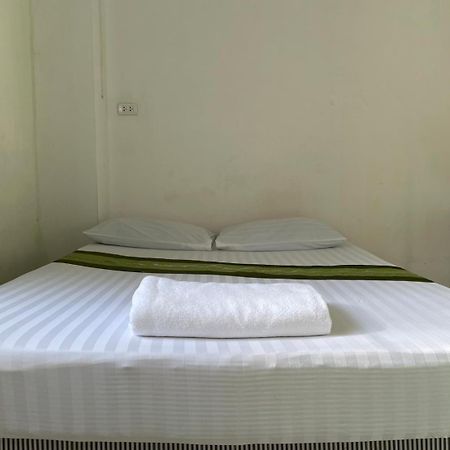 J Home Apartment Hadyai Hatjaj Kültér fotó