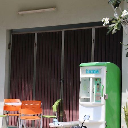 J Home Apartment Hadyai Hatjaj Kültér fotó