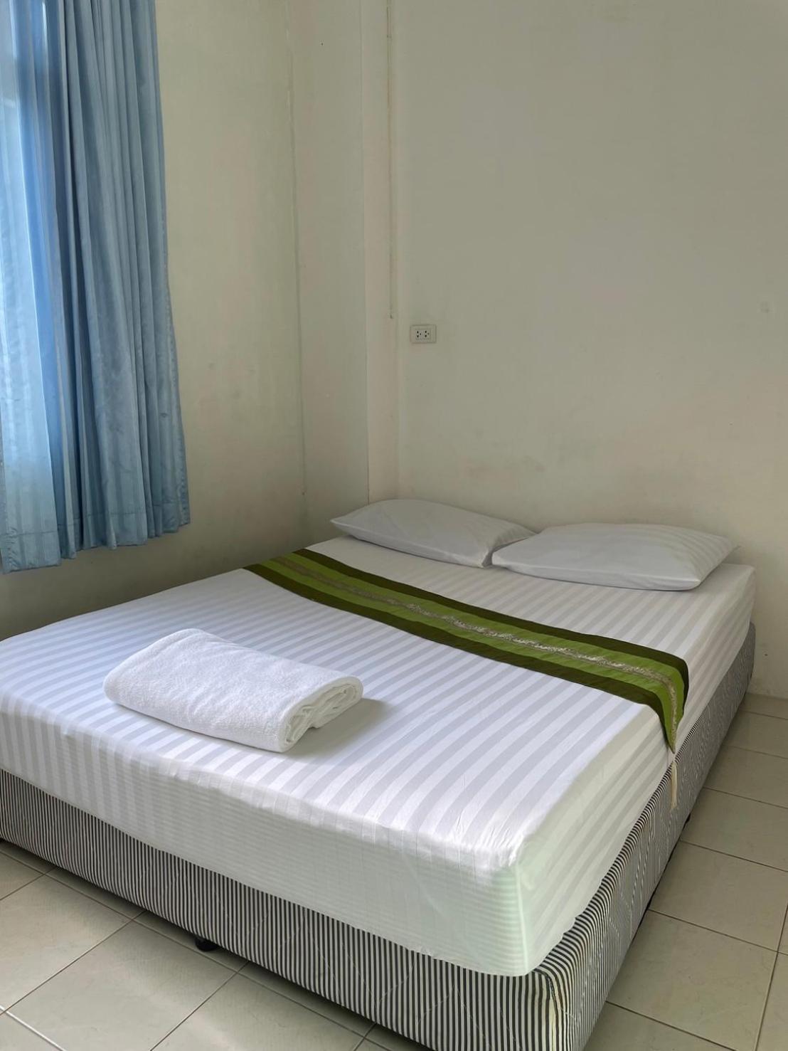 J Home Apartment Hadyai Hatjaj Kültér fotó