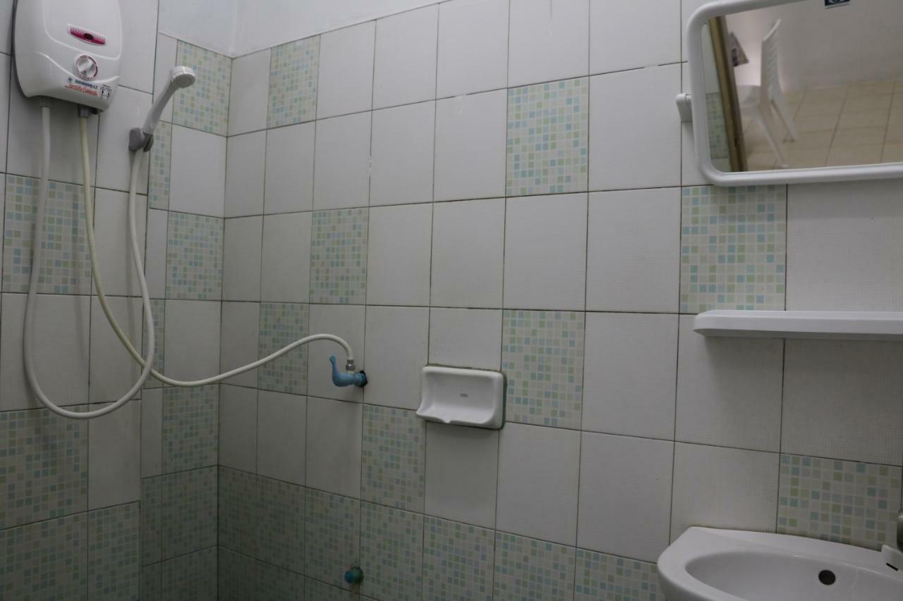J Home Apartment Hadyai Hatjaj Kültér fotó