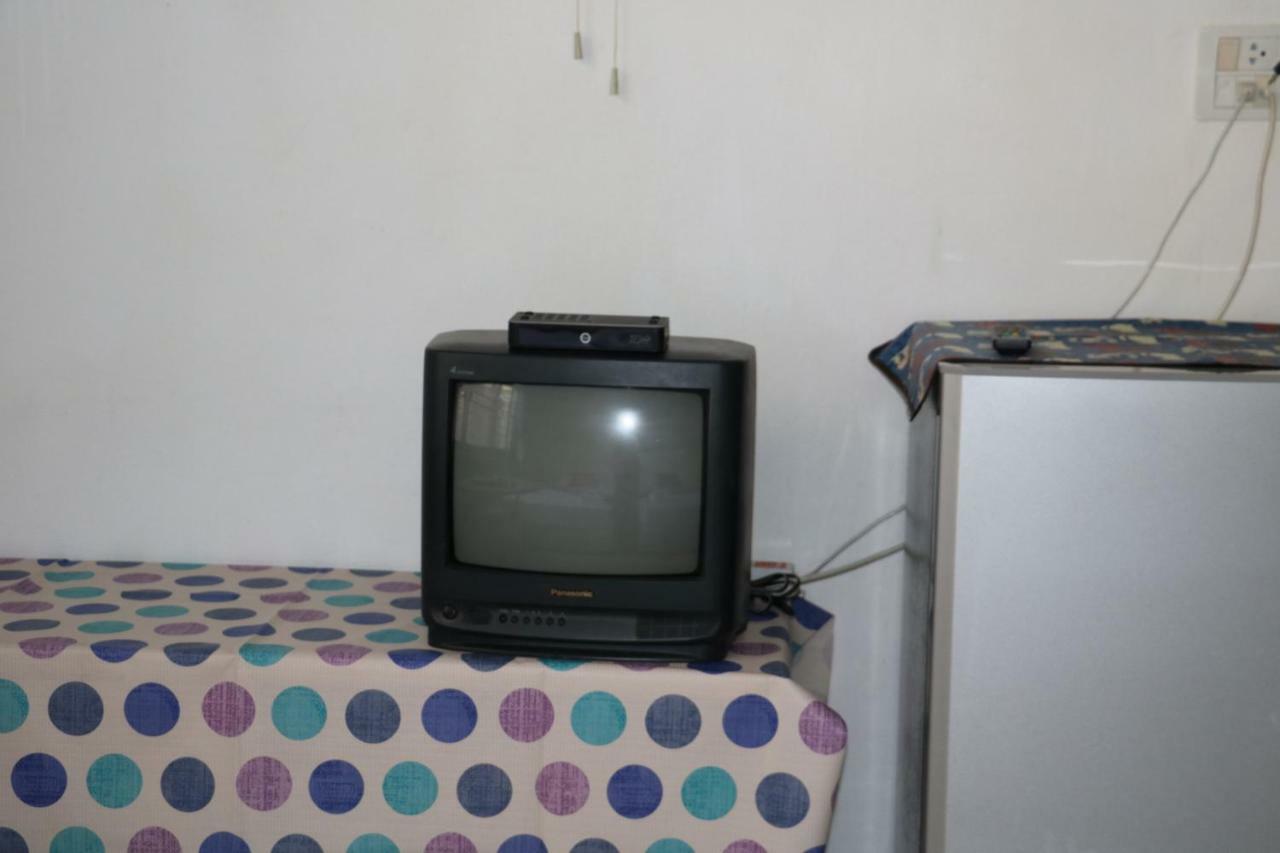 J Home Apartment Hadyai Hatjaj Kültér fotó