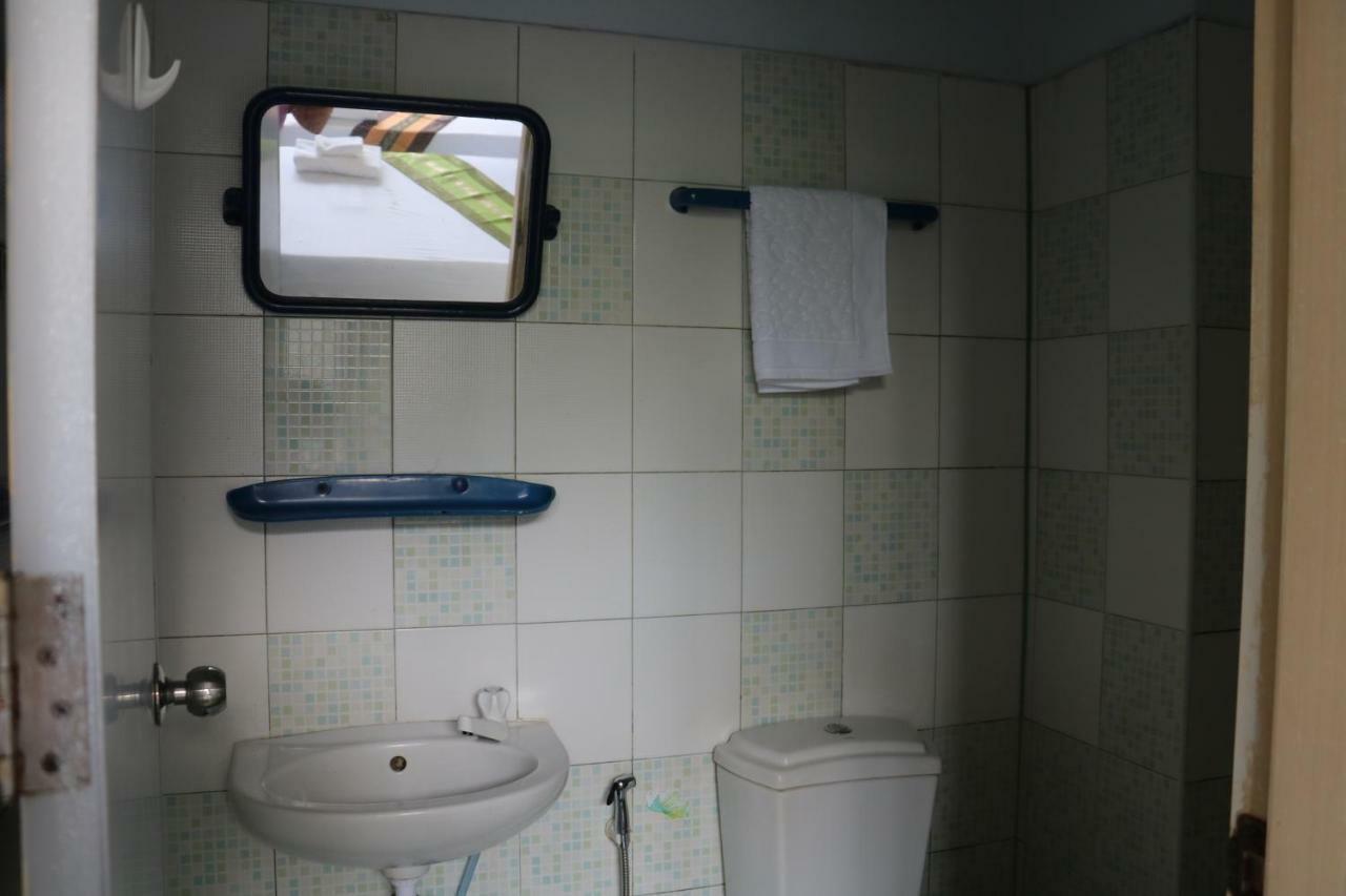 J Home Apartment Hadyai Hatjaj Kültér fotó